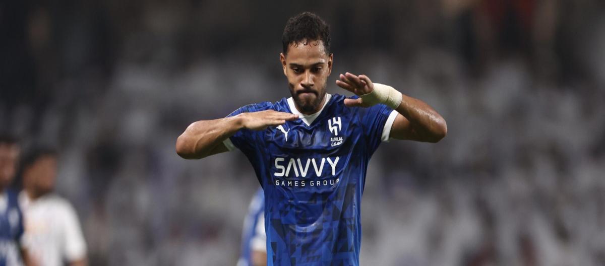 Renan Lodi, a former Atletico Madrid player, has signed a five-year contract with Atlético Mineiro, returning to the Brazilian league after six and a half years.