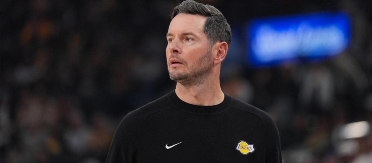 湖人惨负火箭　雷迪克称会祭出不同的训练应付未来的比赛