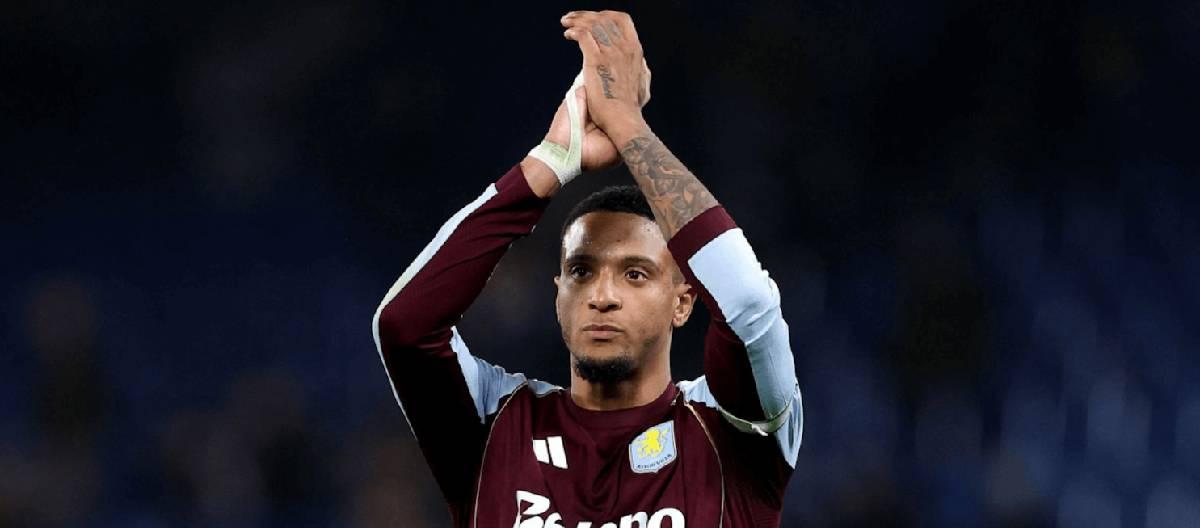 埃兹里·孔萨：客场作战总是充满挑战，这场比赛也不例外