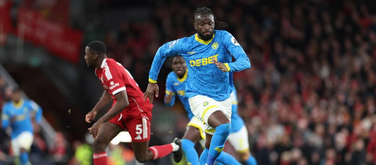 Tolu Arokdare believes that if the team maintains its second-half form, there is still hope for a satisfactory result in the future.