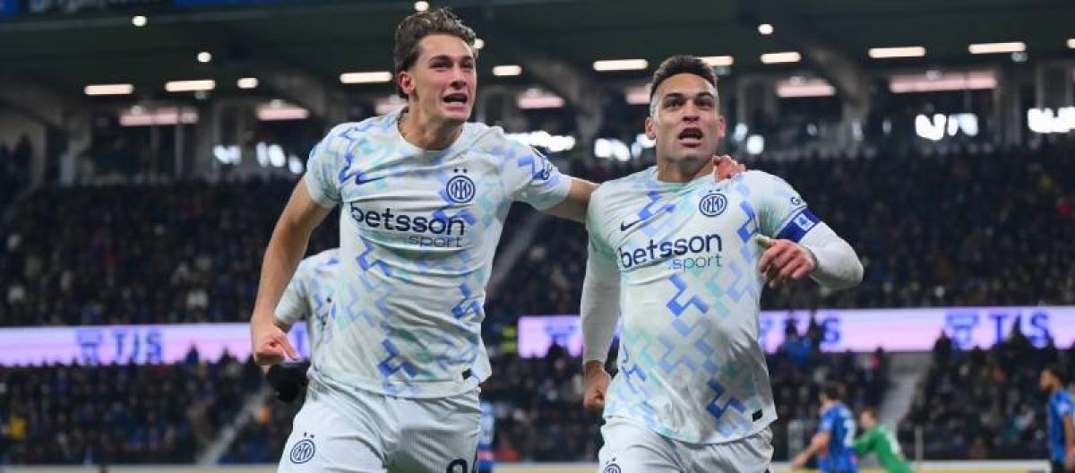 Martinez says his form has returned and the victory is a tribute to the fans and his family.