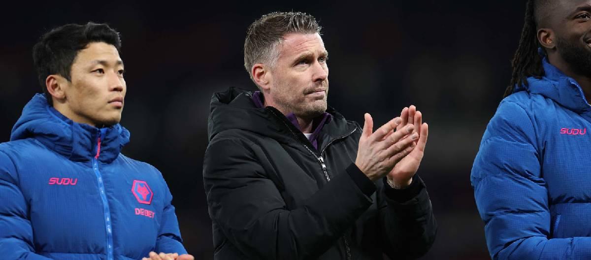 罗布·爱德华兹：我们的比赛非常精彩，球队展现出了强大的反击能力