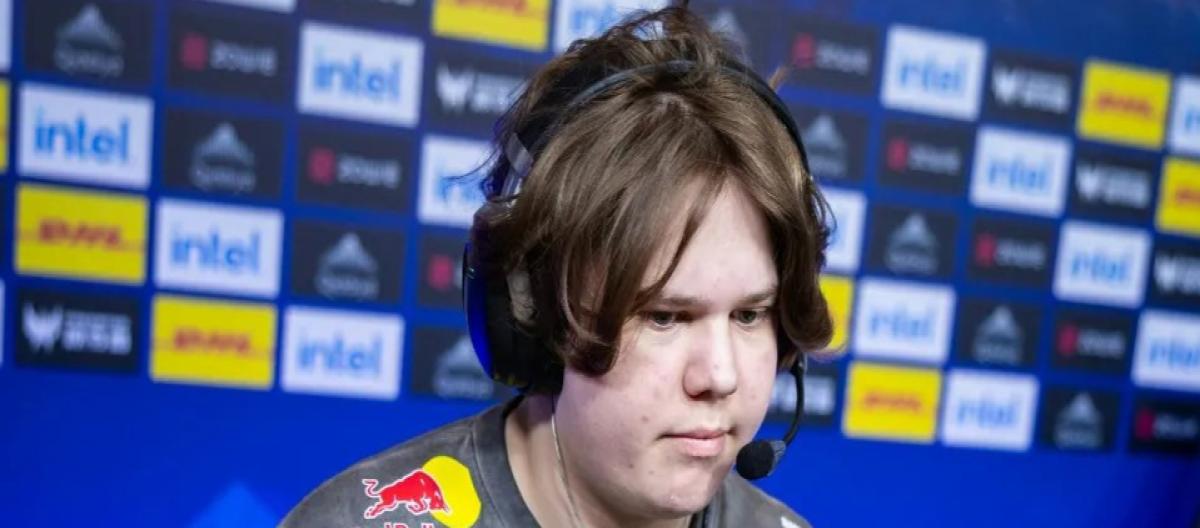 PARIVISION官方：招入Spirit步枪手zweih，与AW分道扬镳