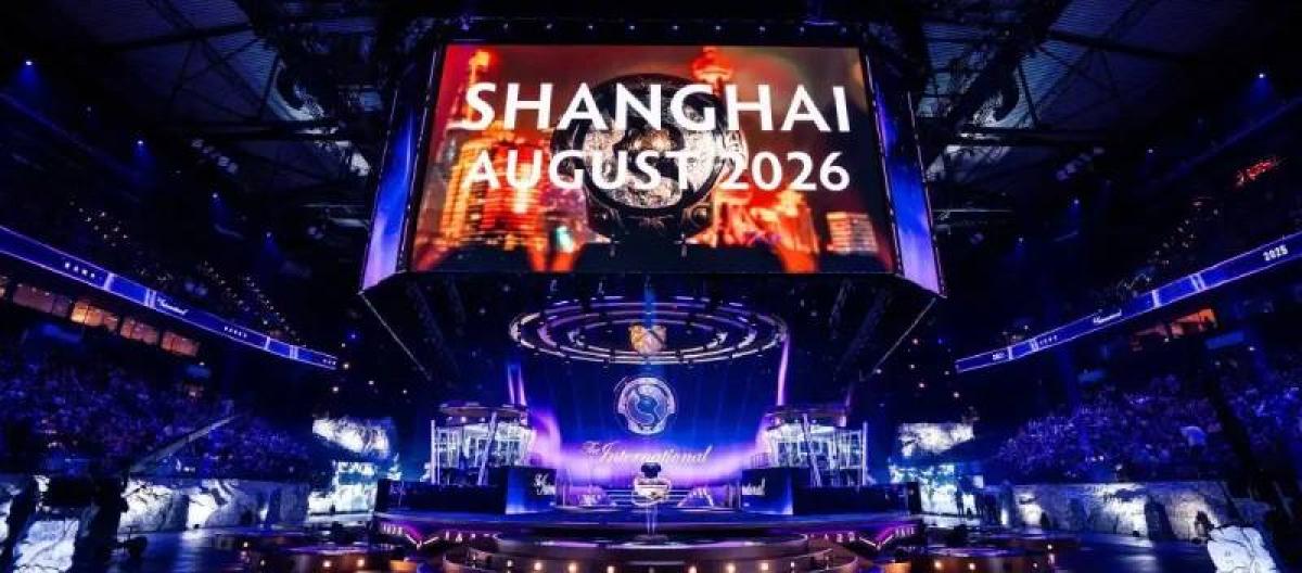 The 2026 Dota 2 tournament schedule has been announced, with TI15 leading the esports extravaganza.