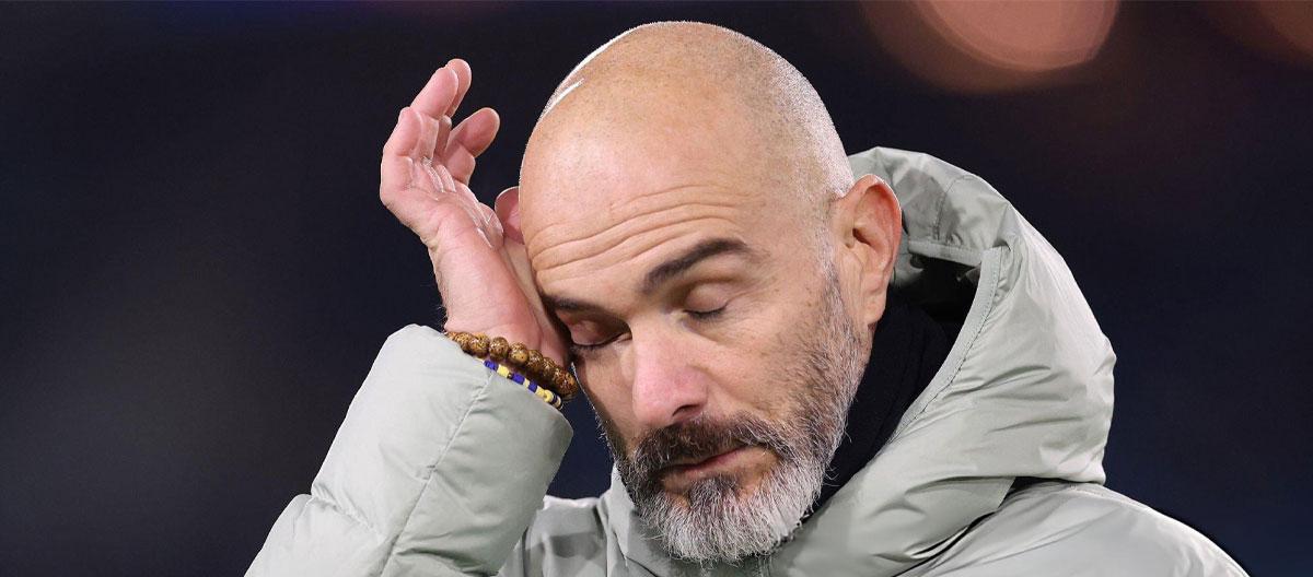 Chelsea manager Enzo Maresca could be sacked at any moment due to a sharp decline in results and deterioration of his relationship with the management..