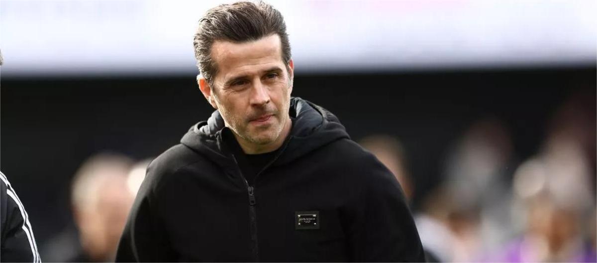 Marco Silva bids farewell to 2025 with a winning streak, hoping his players will continue to demonstrate their outstanding abilities.