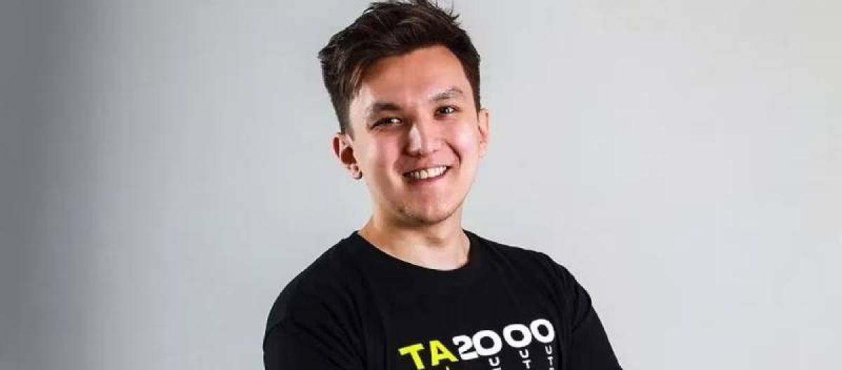 TA2000效力仅两月即离开Nigma Galaxy