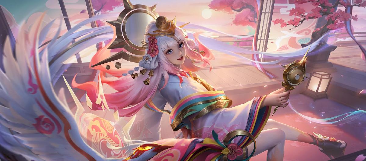 王者荣耀：更新批量调整重塑，回顾2025年改版最成功的英雄。（三）