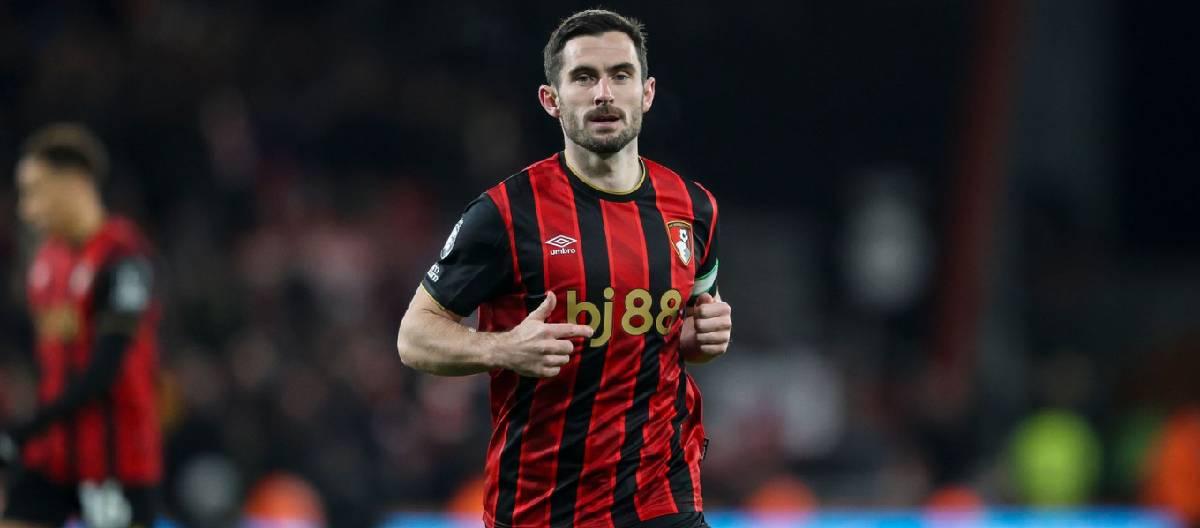 Lewis Cook believes the team performed exceptionally well for most of the game against Arsenal.