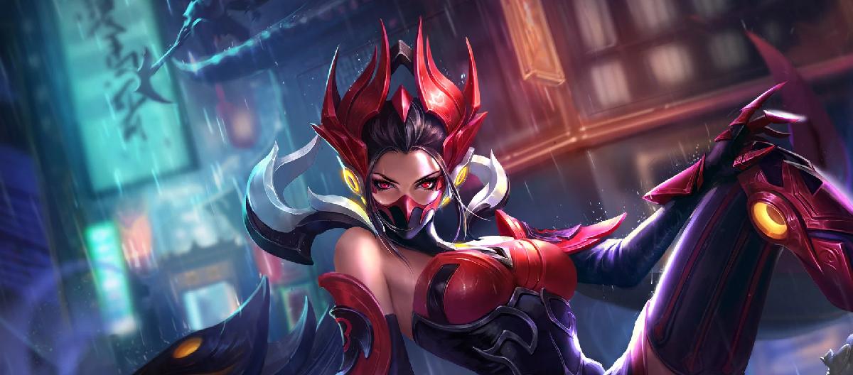 Honor of Kings: Become a rising esports star, compete, unleash your potential, and win the Mi Yue skin.