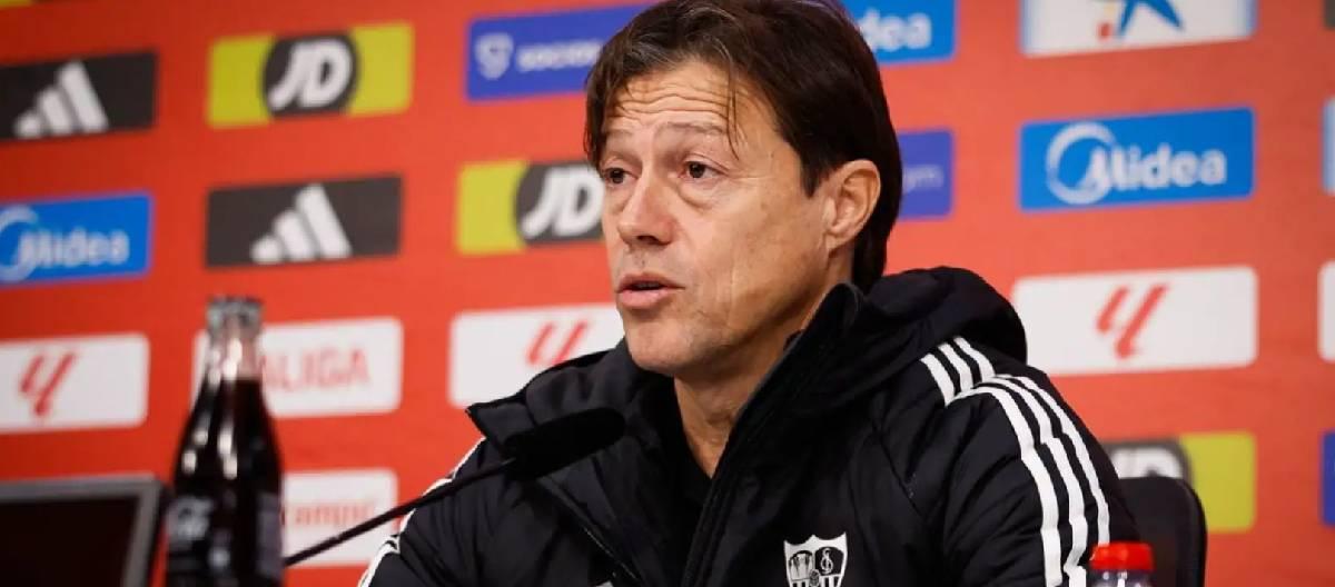 Matthias Almeida stated that the team needs to constantly examine itself and strengthen its training in order to gradually get out of its predicament.