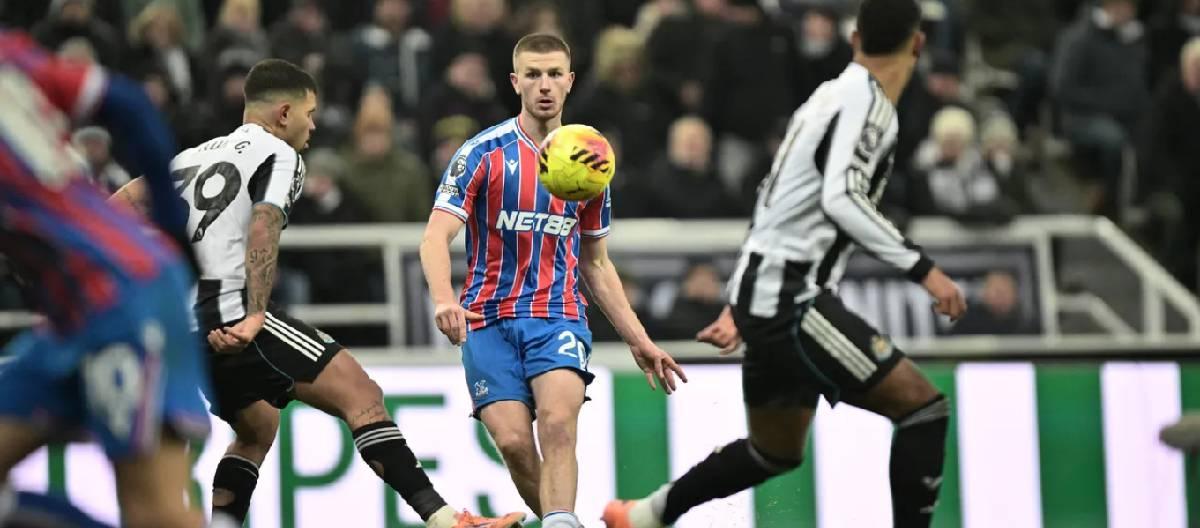 Adam Walton: Defending set pieces remains a recurring problem for us recently, and it was a key factor in this loss.