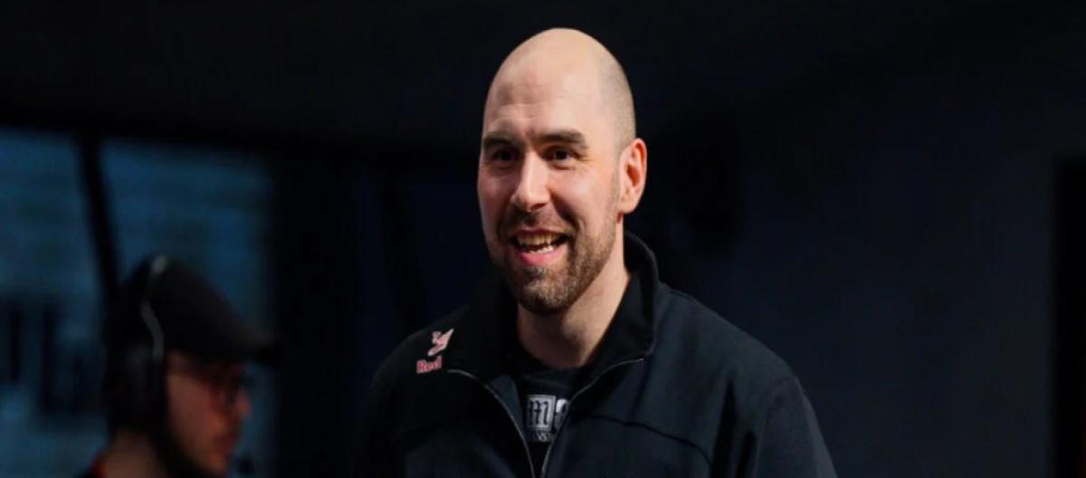 Polish legend TaZ has officially taken on the role of coach at BCG, after being unemployed for over six months.