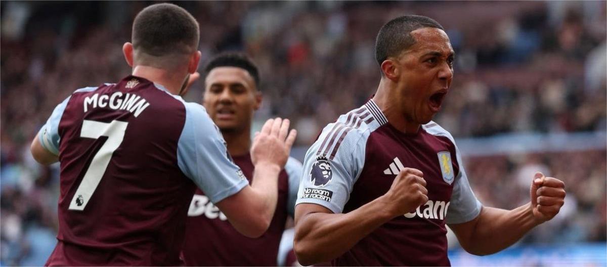 Konsa said Emery brought a calm mindset to the team in dealing with setbacks during the match.