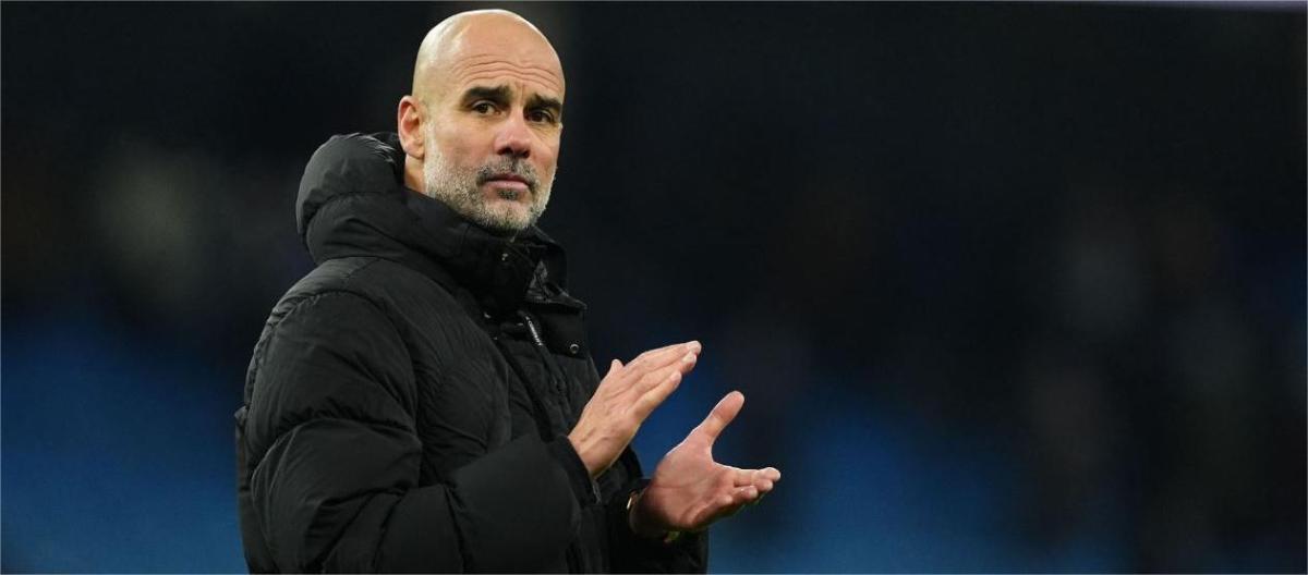 Guardiola believes that a strong fighting spirit will help him cope with the challenges of a packed schedule.
