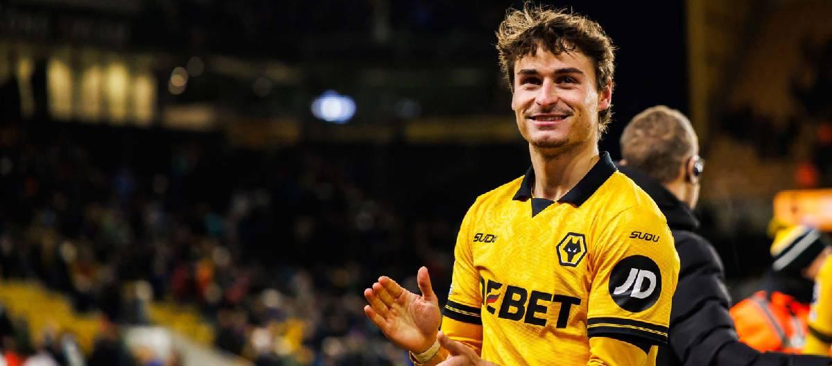 乌戈·布埃诺：我们只需保持现在的势头和信心，因为我们知道自己有能力一再实现目标