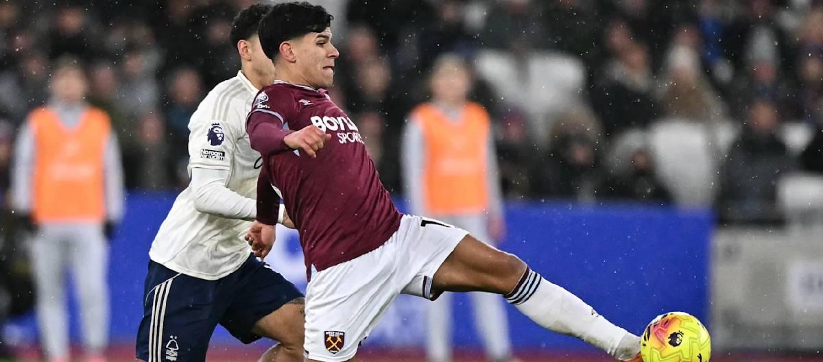 Matthäus Fernández: The team must maintain its belief and keep fighting; we will fight to the very end.