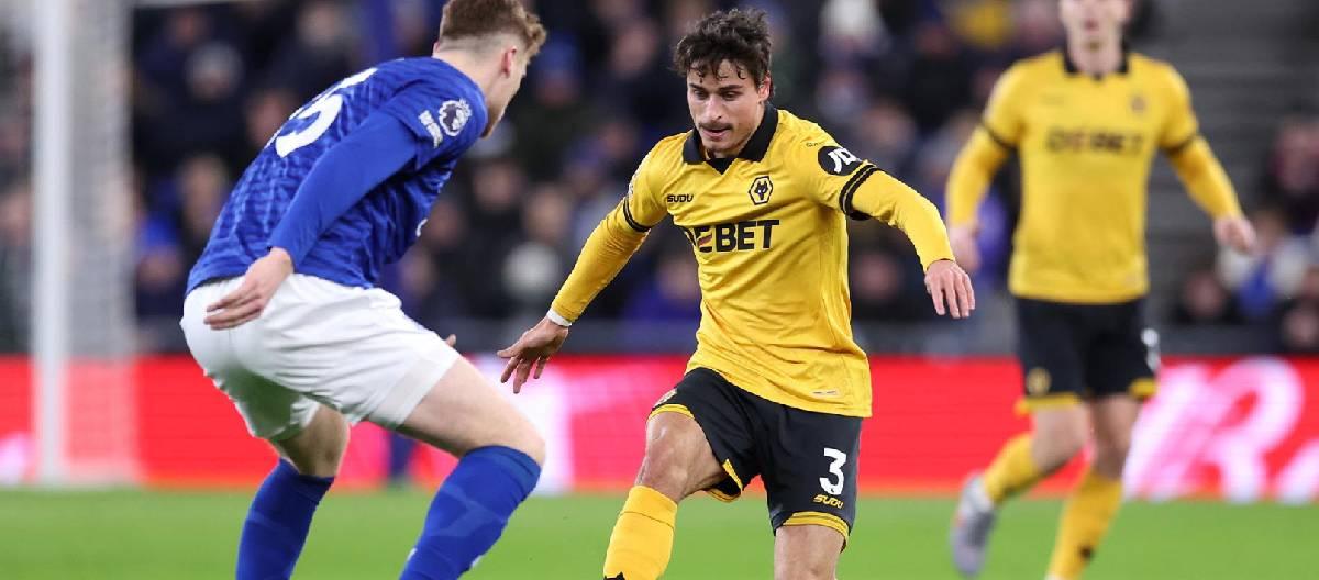 Hugo Bueno emphasized that the team needs to maintain its current excellent form in preparation for the upcoming FA Cup match.