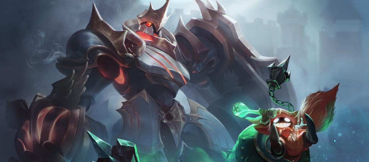 Looking back at the overpowered monsters of Season 41, three monsters emerged from the era of support heroes.
