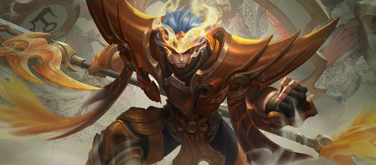 回顾S41赛季超标怪，辅助时代衍生出来的三位怪物。（二）