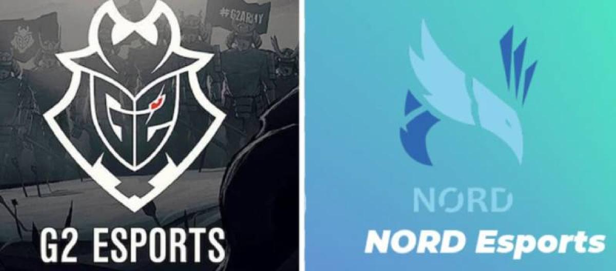 G2 Esports联手NORD进军德语区联赛