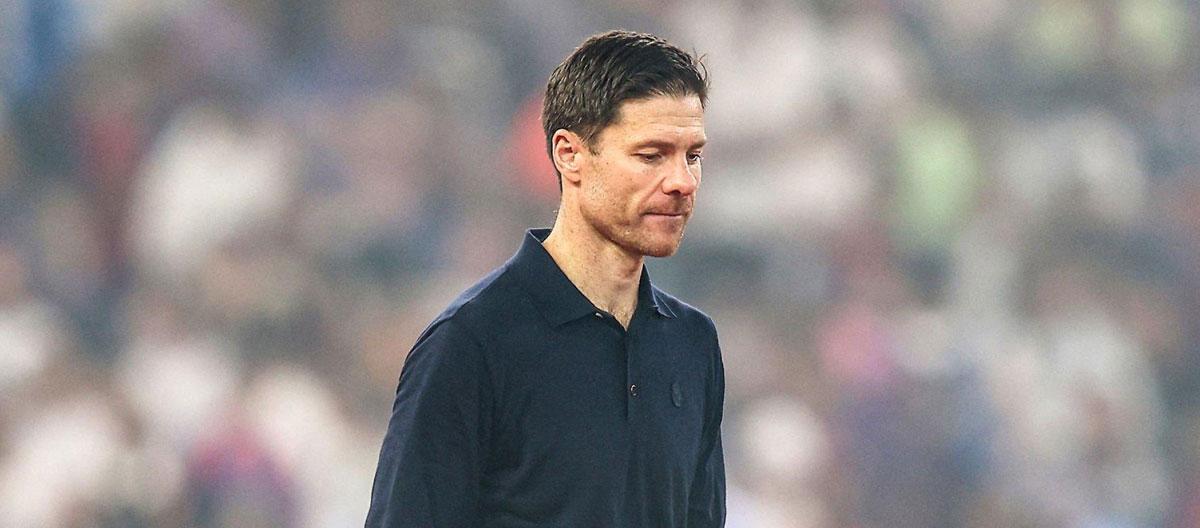 莫雷托：阿隆索其实并非“和平卸任”，而是因失去更衣室控制权“下课”..