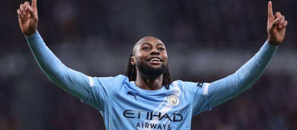 New signing Semenio scores again, admitting he enjoys every moment.