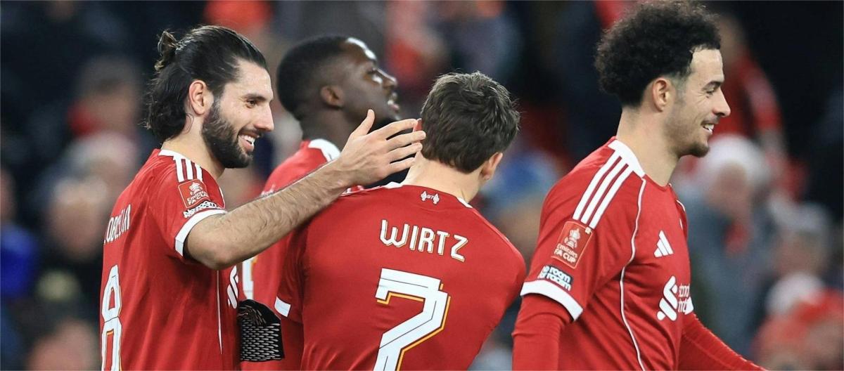 索博斯洛伊：我们还需要一点时间磨合及了解彼此