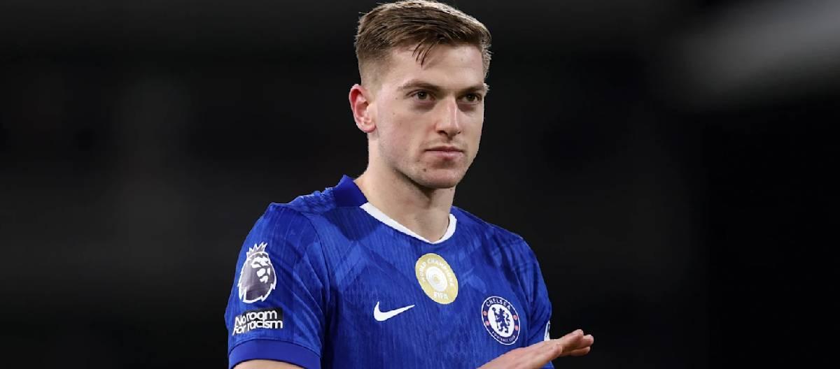 Liam Delap praised Liam Rossene, calling him an excellent coach.