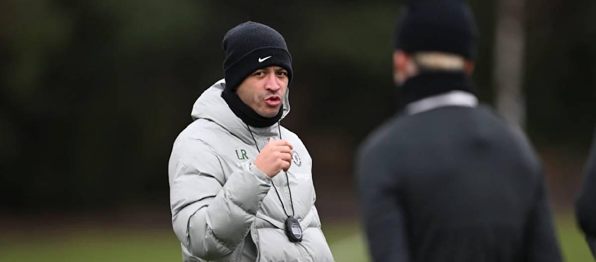 Liam Rossene: I have full confidence in the team; this team showed a strong desire to win even before I took over.