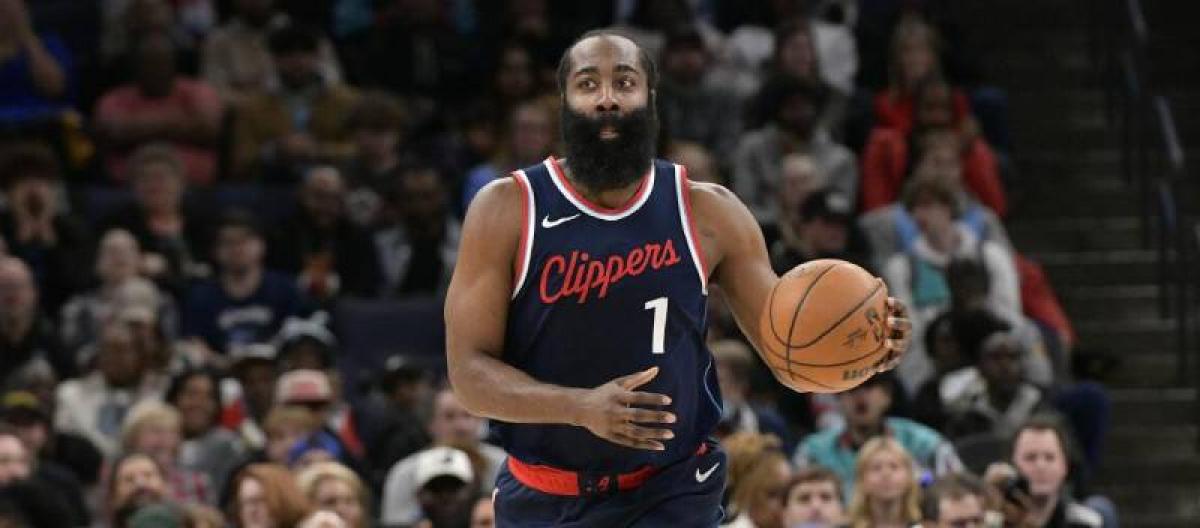 Harden surpasses O'Neal to move into ninth place on the NBA's all-time scoring list. Harden surpasses O'Neal to move into ninth place on the NBA's all-time scoring list.