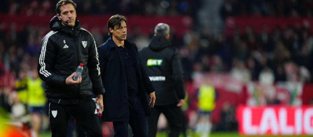 Matthias Almeida: Although the defeat was disappointing, the players' willpower and determination deserve recognition.