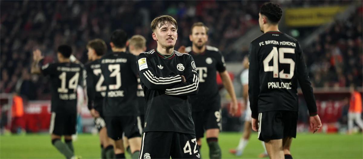 Bundesliga – Gnabry scores as Bayern Munich defeat Cologne 3-1 Bundesliga – Gnabry scores as Bayern Munich defeat Cologne 3-1