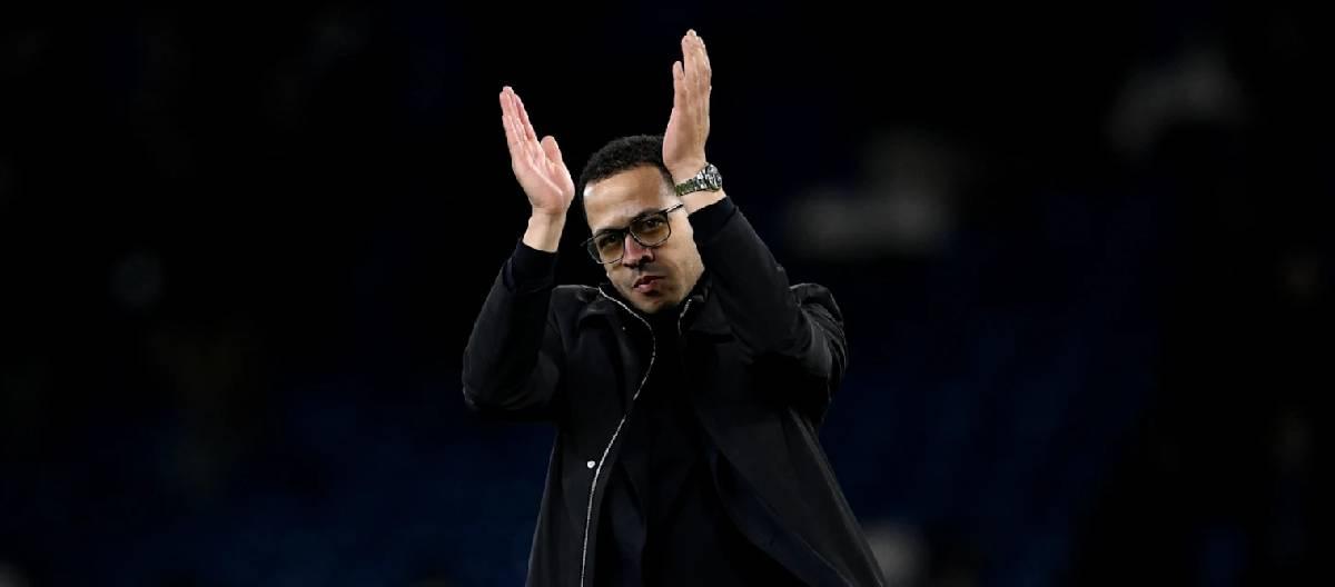 Liam Rossinier was proud of the players' willingness to try and execute the tactics and strategies he had laid out during the game.