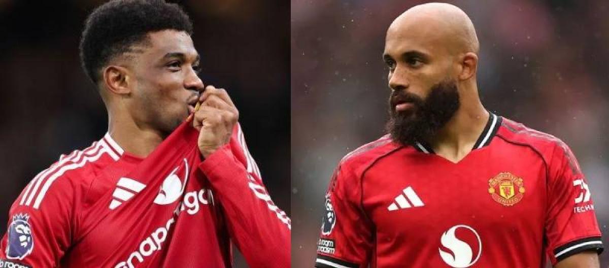 Ahmad and Mbemo have made a quick return to the team, and they are expected to play in the derby.