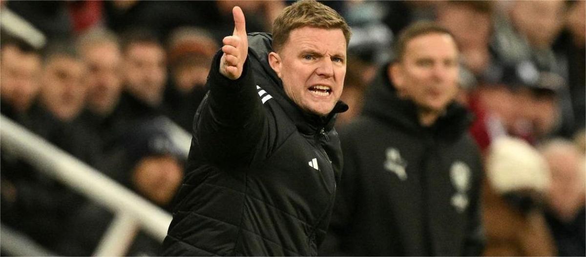 Eddie Howe believes the team has shown excellent fighting spirit, despite failing to gain an advantage in advancing to the League Cup final.