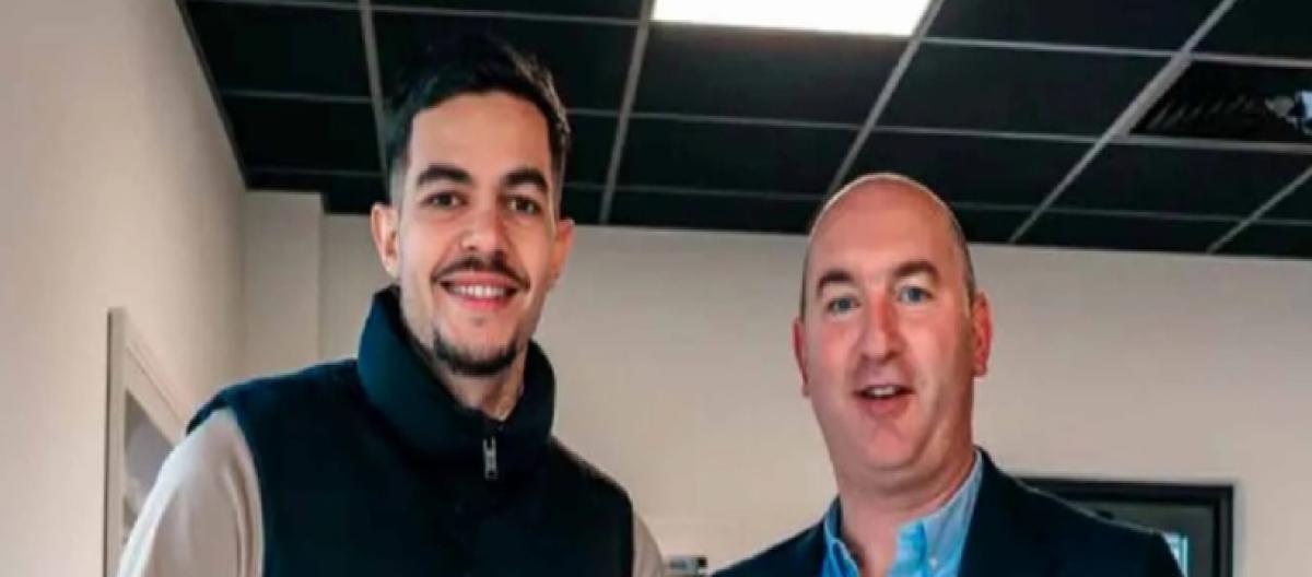 Bournemouth midfielder Fever joins Auxerre on loan, without an option to buy.