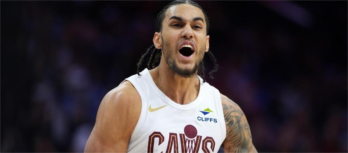 阿特金森称赞杰伦·泰森的攻防表现都极其出色