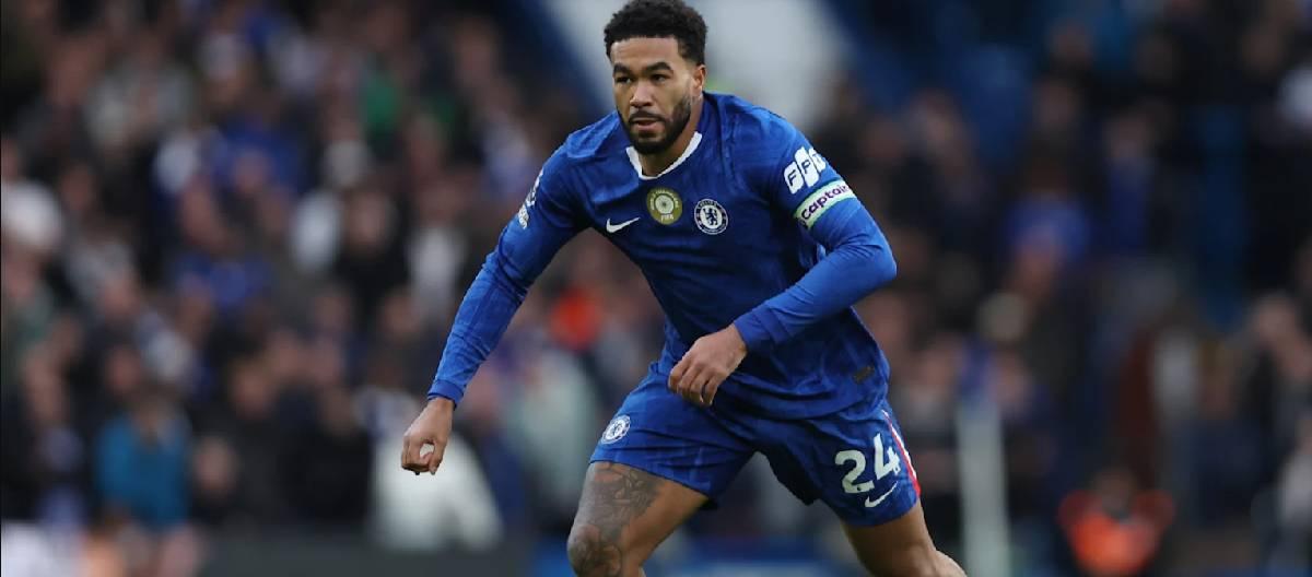 Reece James stated that the team understands they must win at home, and every player must persevere until the end of the season.