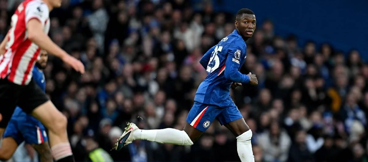 莫伊塞斯·凯塞多表示球队正加快适应主教练的执教理念，争取在每一项赛事中展现最佳状态