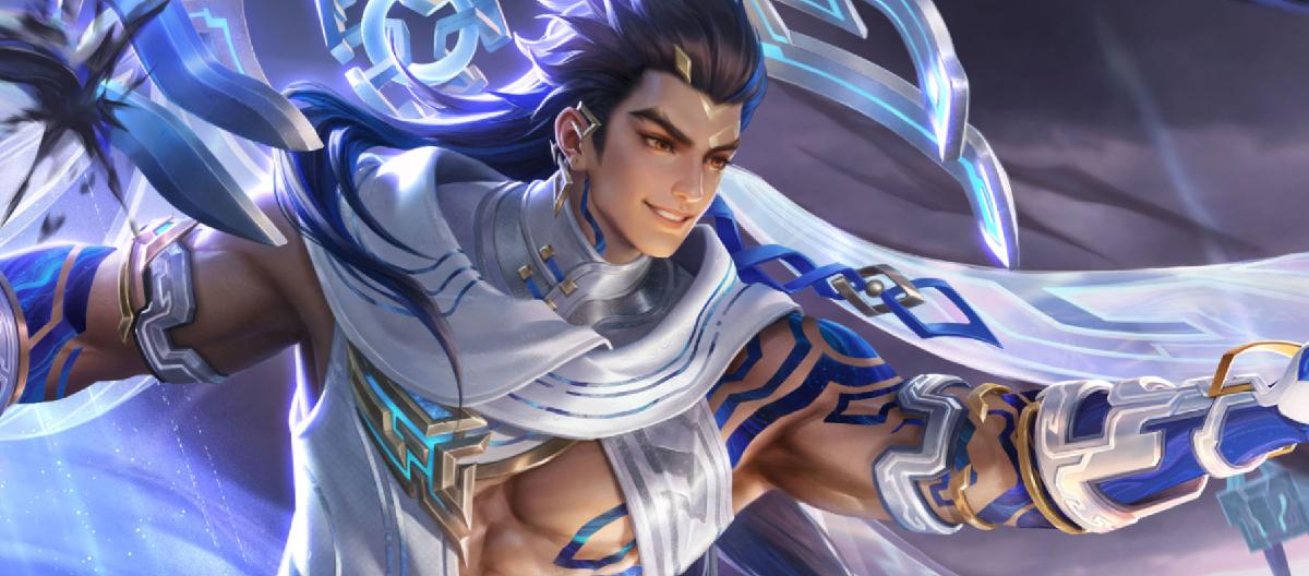 Teleportation is a new art in the Rift; a battle of support efficiency—who is more suitable for you, Yu the Great or Liu Bang? (Part Two)