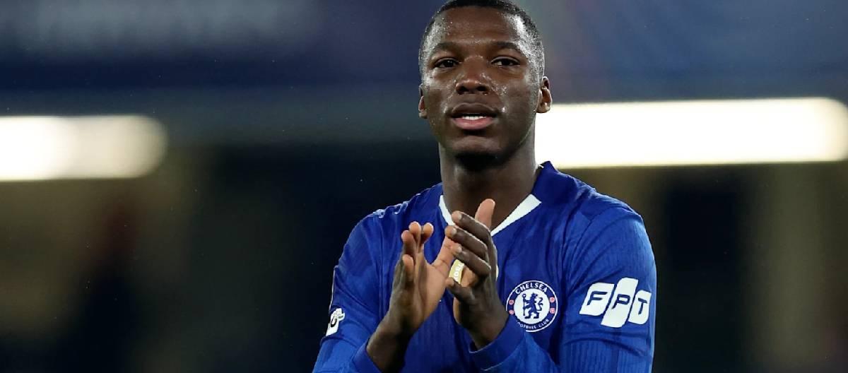 Moises Caicedo: The match was tough, but the team's overall performance was very satisfying.