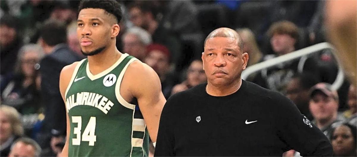 Despite the Bucks' loss to the Thunder, Doc Rivers stated that the team's morale remains high.