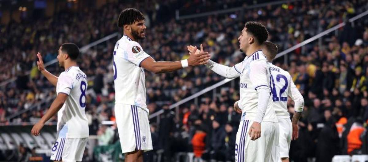 Mings won Man of the Match in his first game back from injury, leading Aston Villa to victory over Fenerbahce.