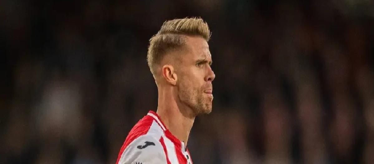 布伦特福德与克里斯托弗·阿耶续约至2030年，另附延长一年选项