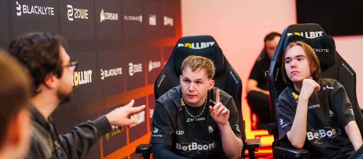 CS2: ZywOo praises 16-year-old French sniper, Katkame thanks him for being chosen as a rising star.