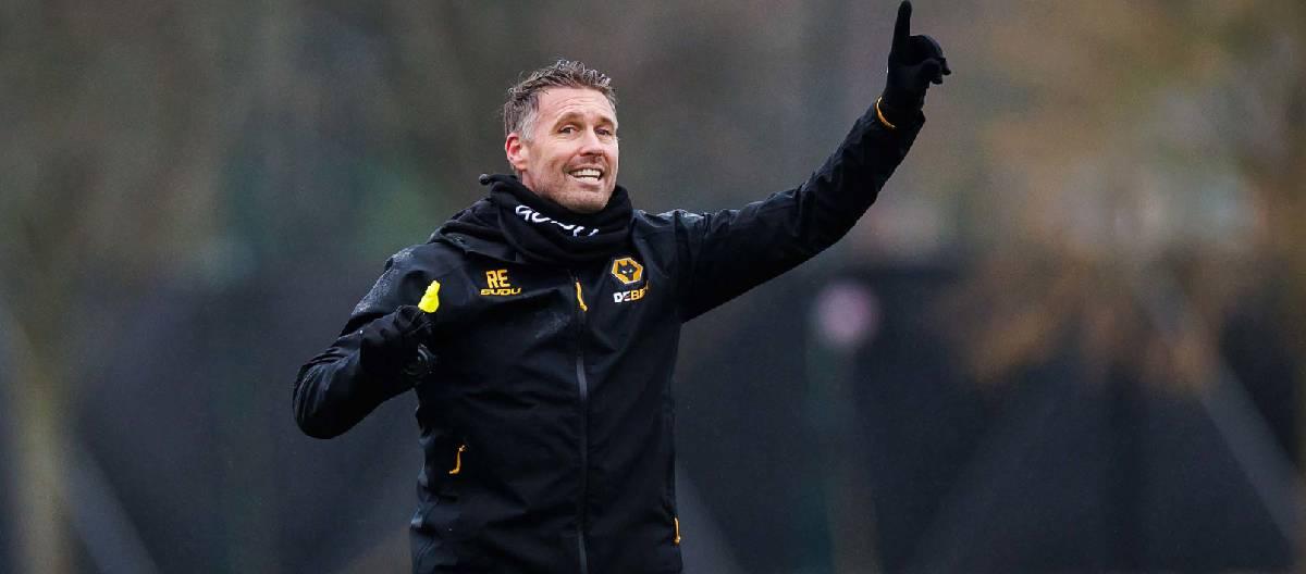 Rob Edwards: Every detail of the game is important and we must do our best.