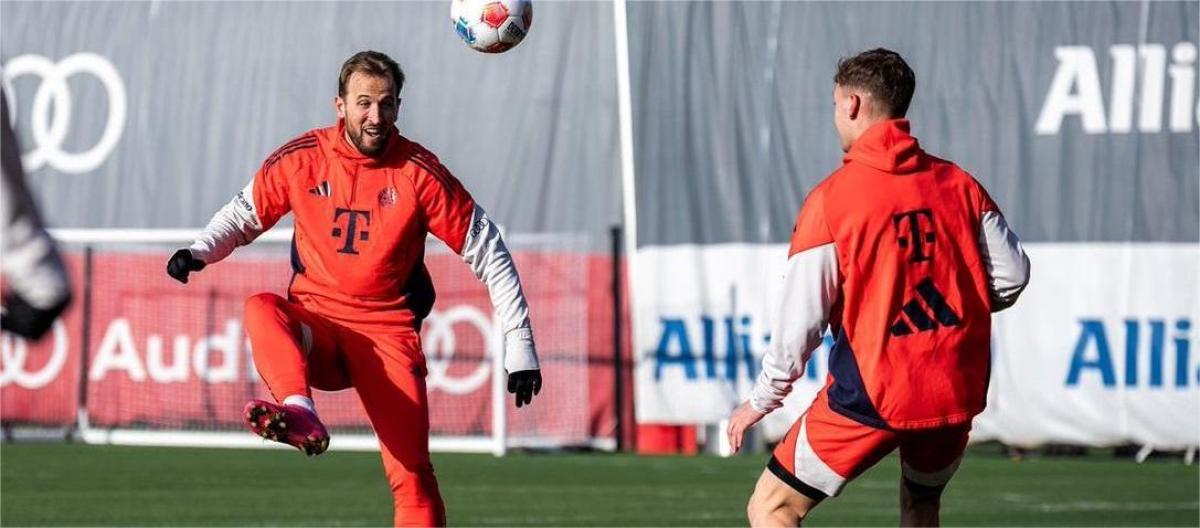 孔帕尼：我们不想让任何球队对阵我们时觉得容易