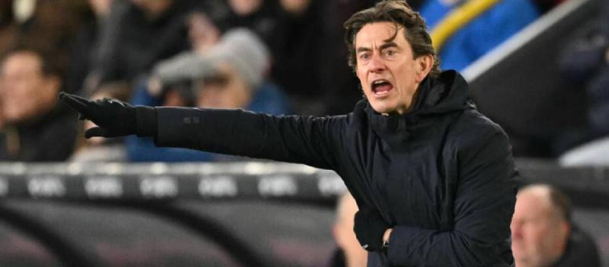 Frank responds to fans turning against him: We are working hard, please be patient.