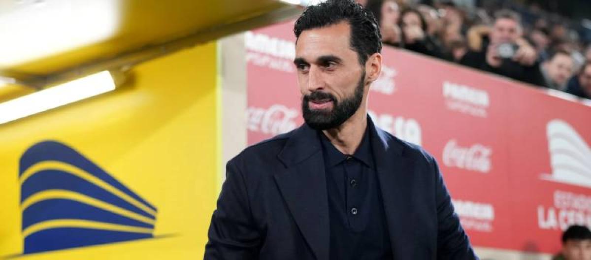 Álvaro Arbeloa praises Real Madrid's spirit of unity